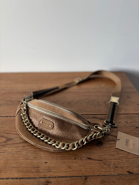 Sac banane Petra Ar5 - MILA LOUISE