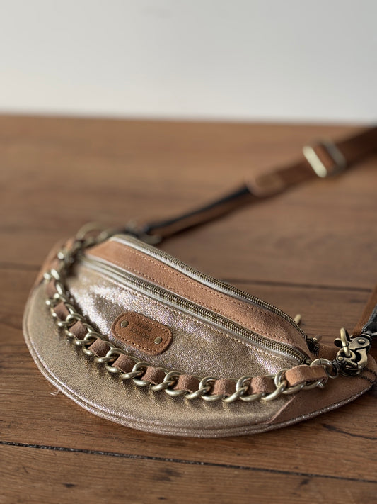 Sac banane Petra Ar5 - MILA LOUISE