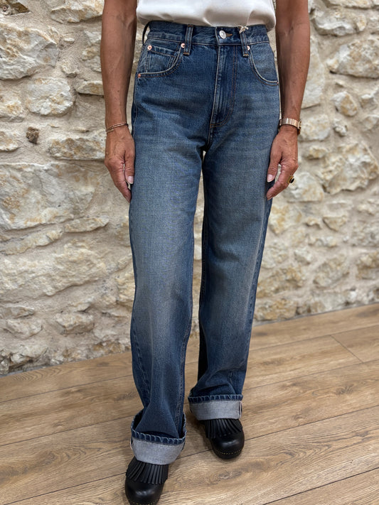 Jeans Boys - RED LEGEND