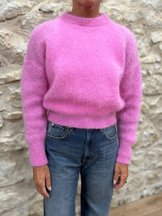 Pull Coco - LES TRICOTS D'O