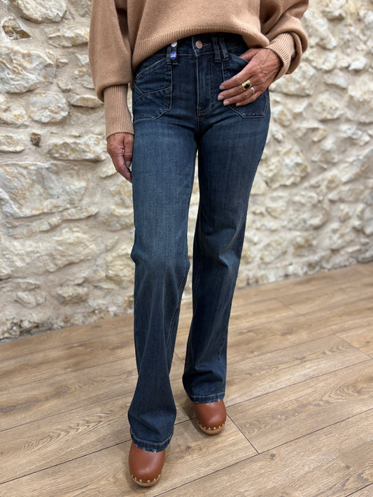 Jean Champs-Élysées - JANE BLUE