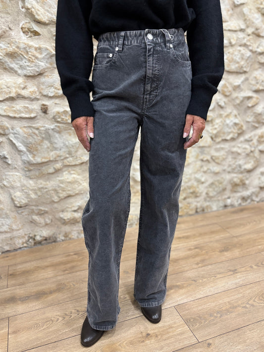 Pantalon Sashelly - SAMSOE