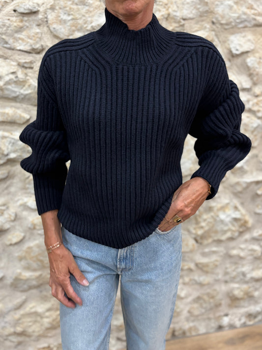 Pull Flamand - SOEUR PARIS