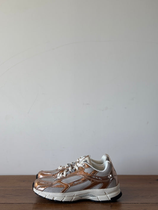 Baskets The Re Run Cracked Rose Gold - MERCER