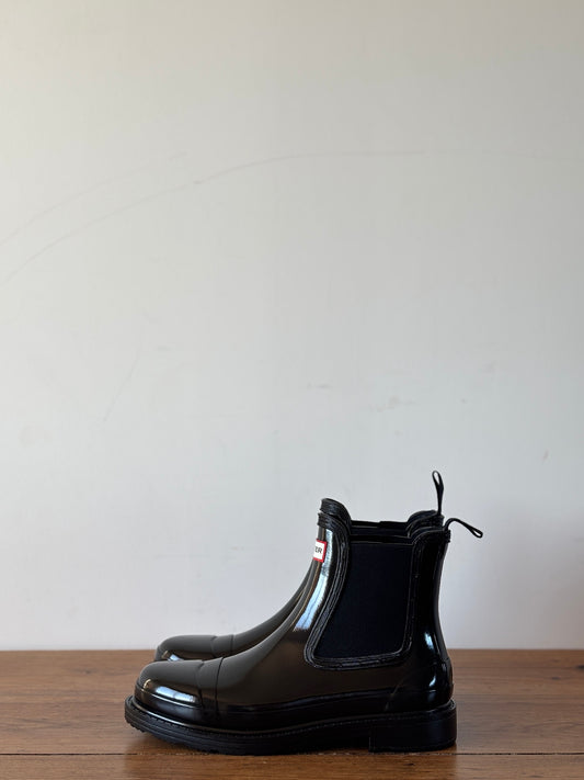 Bottines Chelsea Commando - HUNTER