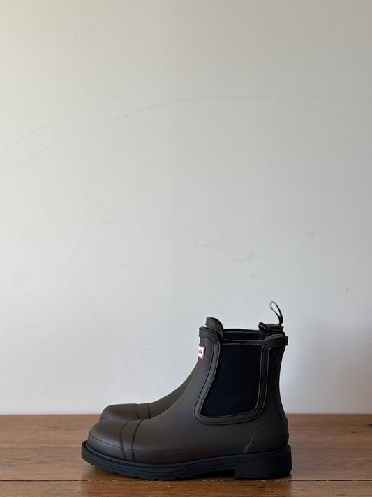 Bottines Chelsea Commando - HUNTER