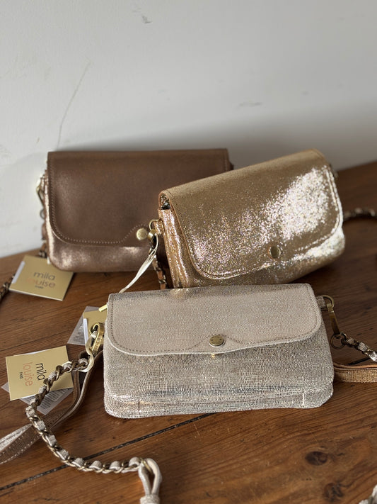 Pochette Odile - MILA LOUISE