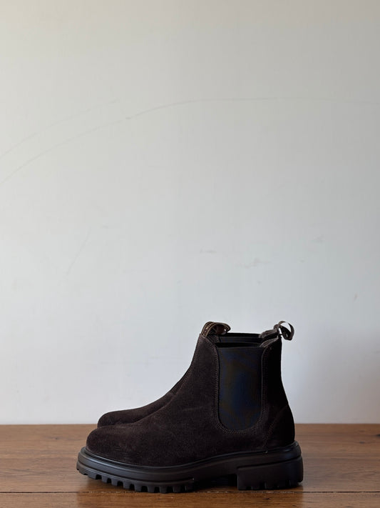 Bottines Vérone - JB MARTIN