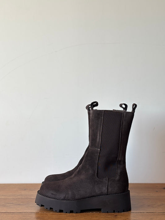 Bottines Club - JB MARTIN