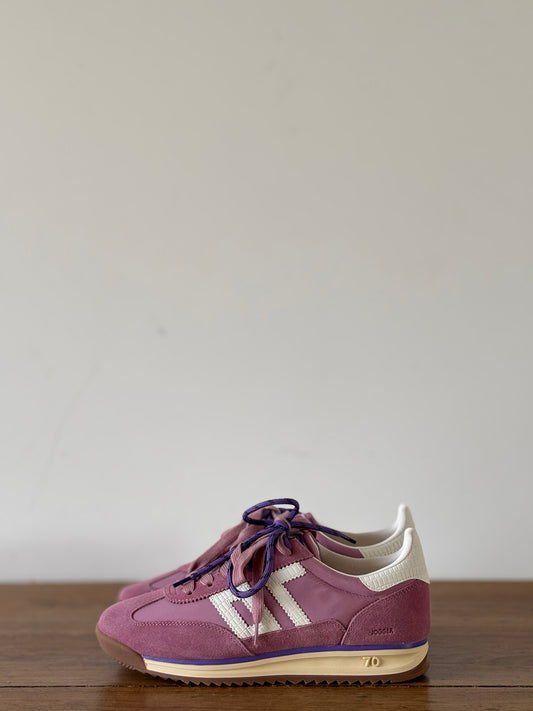 Baskets Jogger Spongy - BACK 70