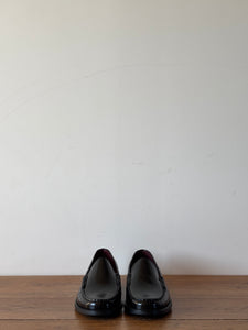 Mocassins Lysie ALIWELL – Boutique LUCIE SHOES - Main Image