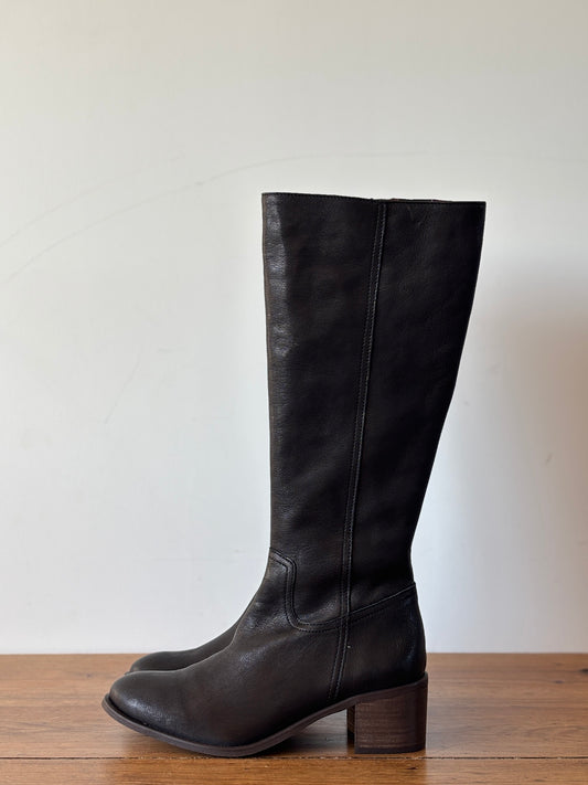 Bottes Sygma - ALIWELL