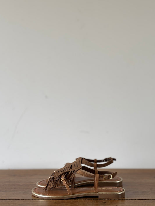 Sandales Dust - JB MARTIN