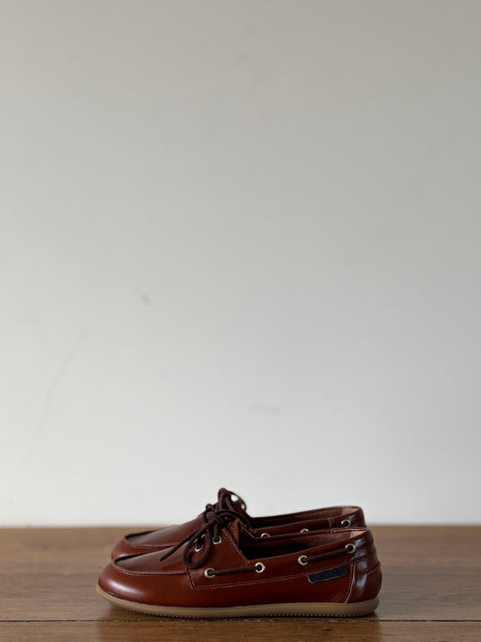 Mocassins Judy - PELLET