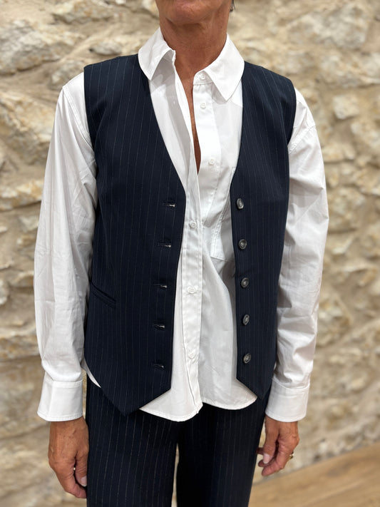 Gilet Charli - YERSÉ