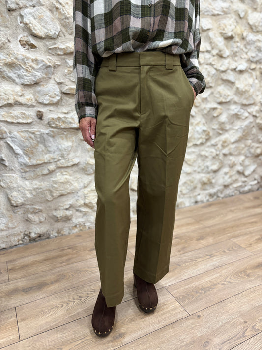 Pantalon Florian - YERSÉ