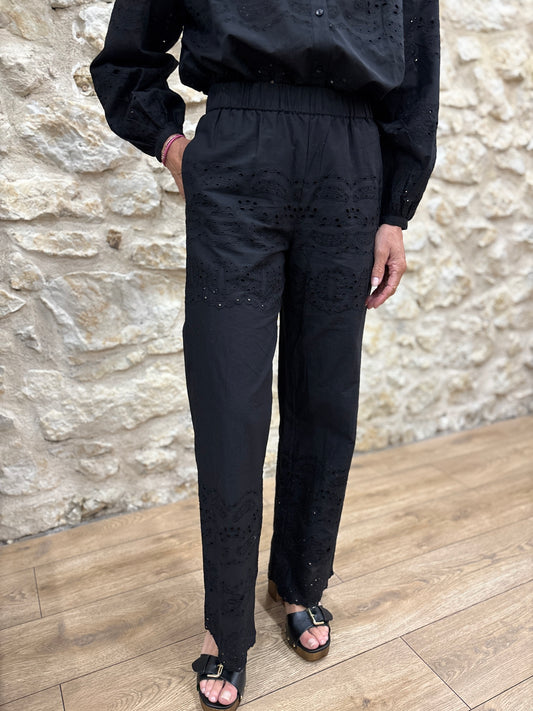 Pantalon Djem - NOT SHY