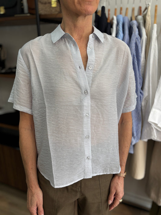Chemise Samina - SAMSOE