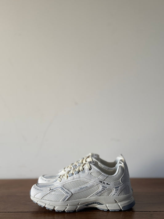 Baskets The Re Run Vintage Suede - MERCER AMSTERDAM