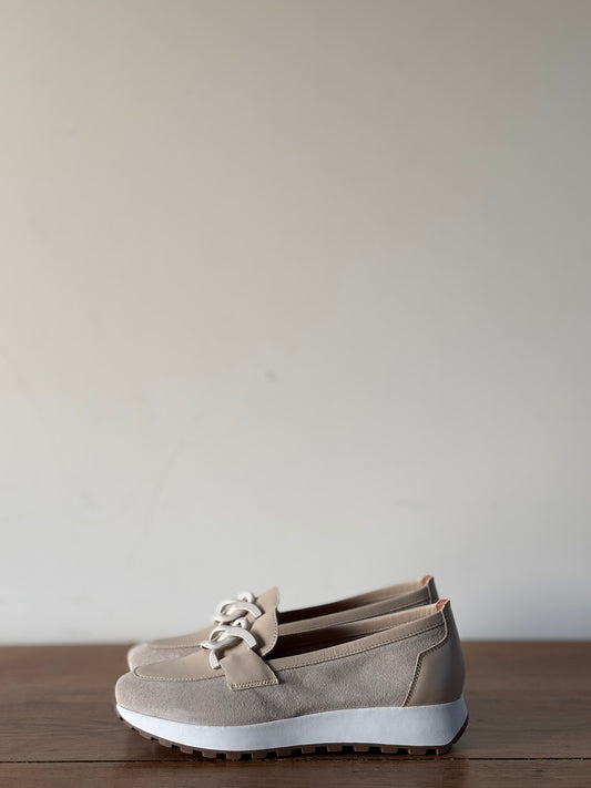 Mocassins Prianka - REQINS