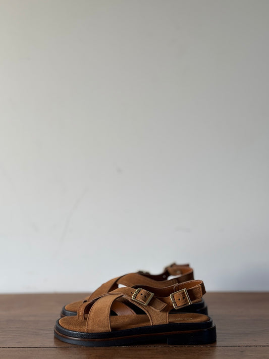 Sandales Laorie - REQINS