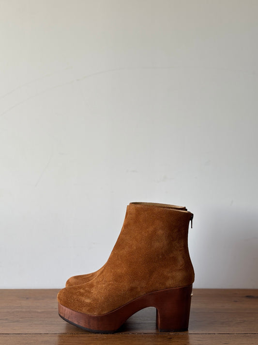 Bottines Yag - YOUYOU