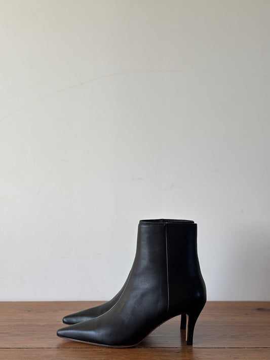 Bottines Jazmine - LOLA CRUZ