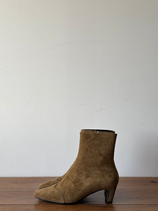 Bottines Orea - LOLA CRUZ