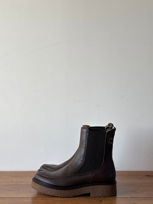 Bottines Cassie - MAISON TOUFET