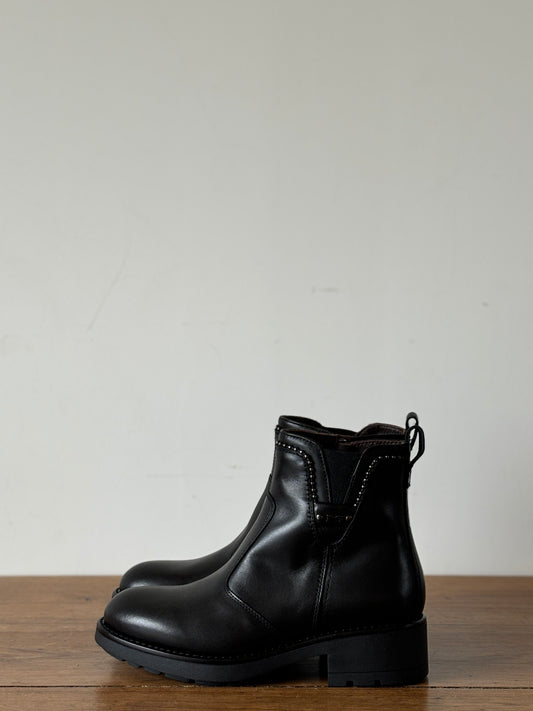 Bottines - NÉRO GIARDINI