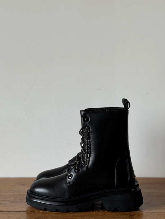 Bottines Iberson - ROSEMETAL