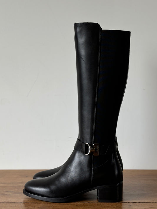 Bottes - NÉRO GIARDINI