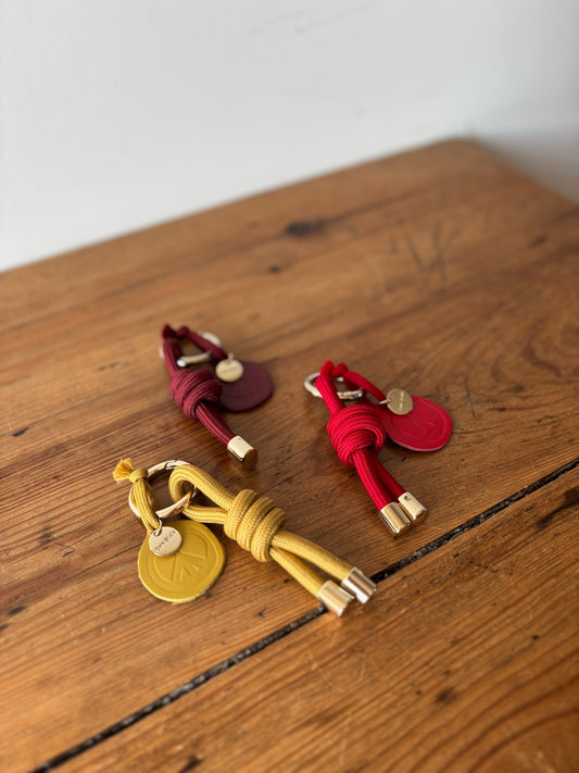Porte-clefs Unis - CRAIE STUDIO