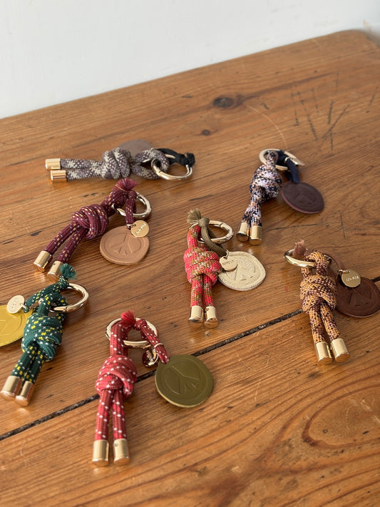 Porte-clefs - CRAIE STUDIO