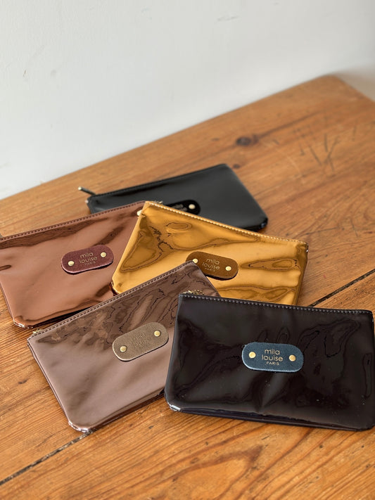 Pochette Poch Pm - MILA LOUISE