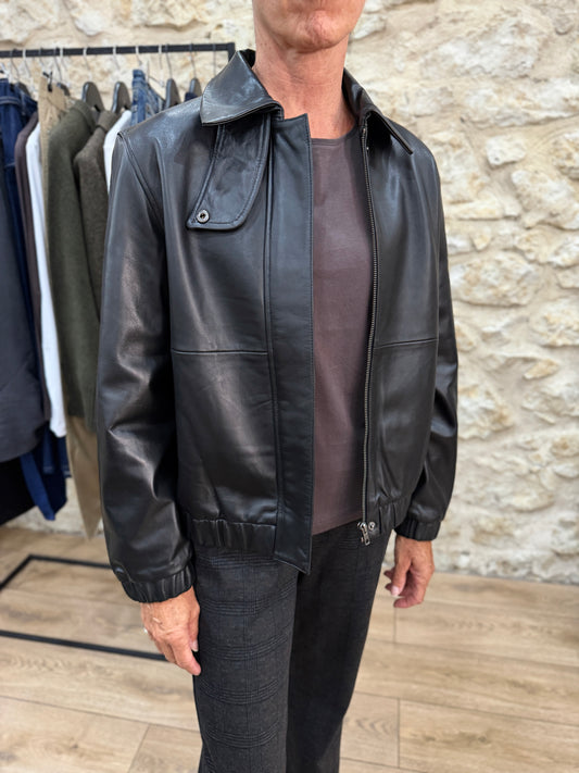 Veste 