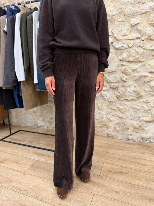 Pantalon - YERSE