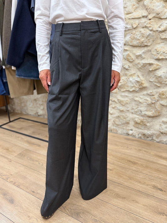 Pantalon de tailleur - YERSE