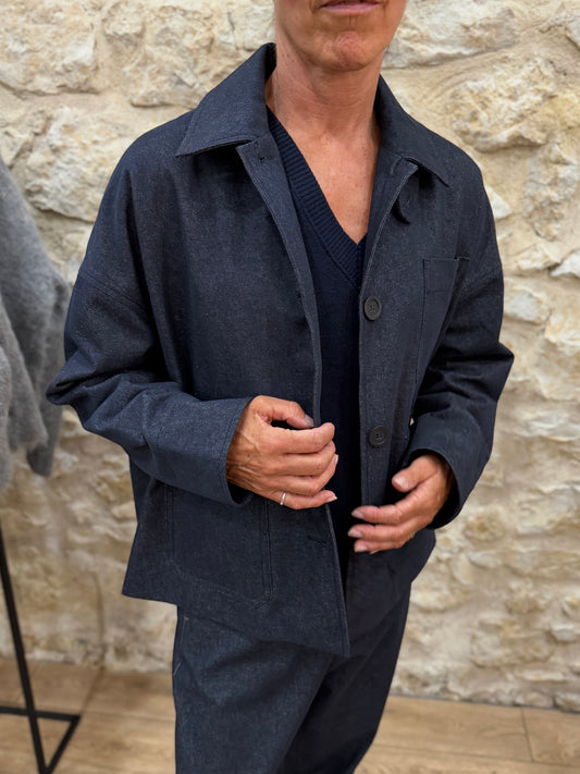 Veste - ZENGGI