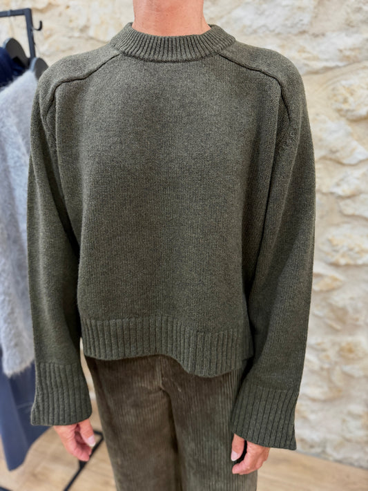 Pull Will - SOEUR PARIS