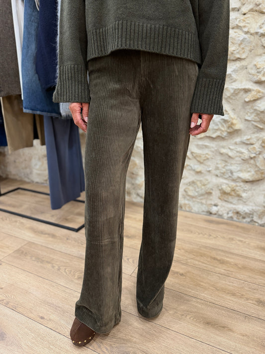 Pantalon - YERSE