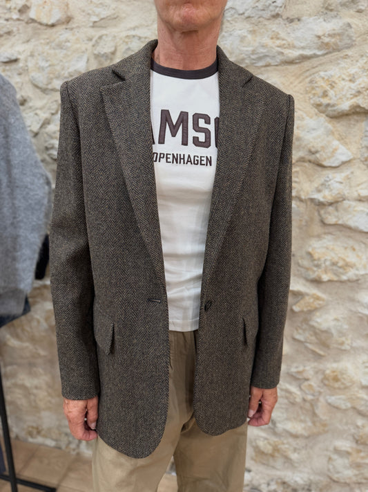 Veste de tailleur Sèvres - SOEUR PARIS