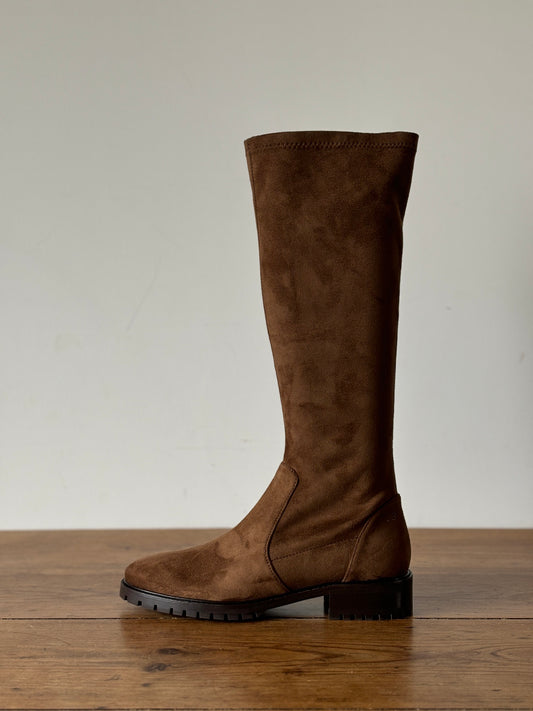 Bottes Bamba - JB MARTIN