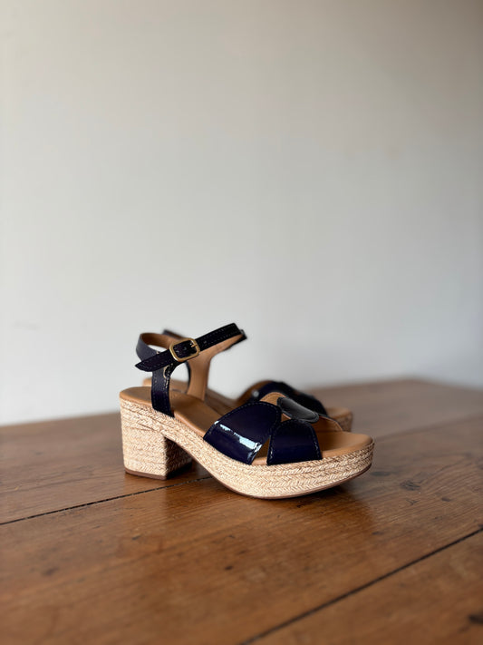 Sandales Mikasa Marine - ALIWELL