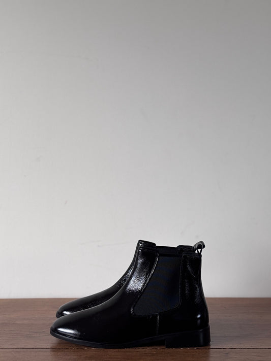 Bottines Zellie Naplak - REQINS