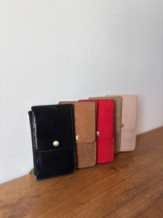 Porte-cartes Mire Rp - MILA LOUISE
