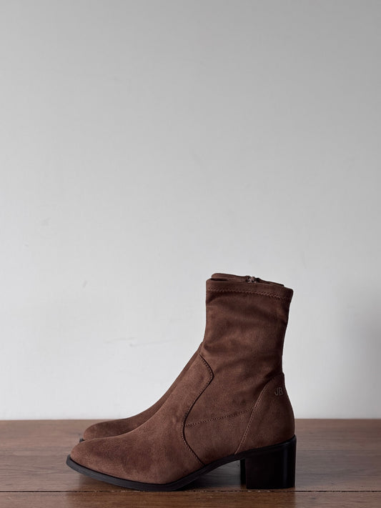 Bottines Lou - JB MARTIN