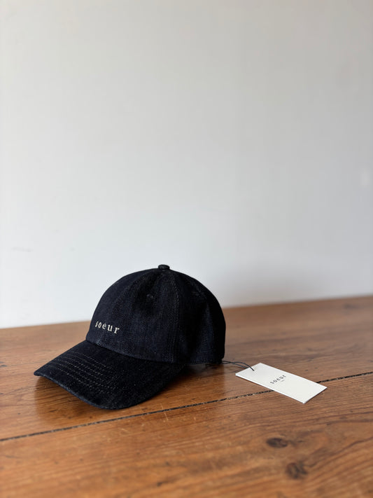 Casquette Hector - SOEUR PARIS