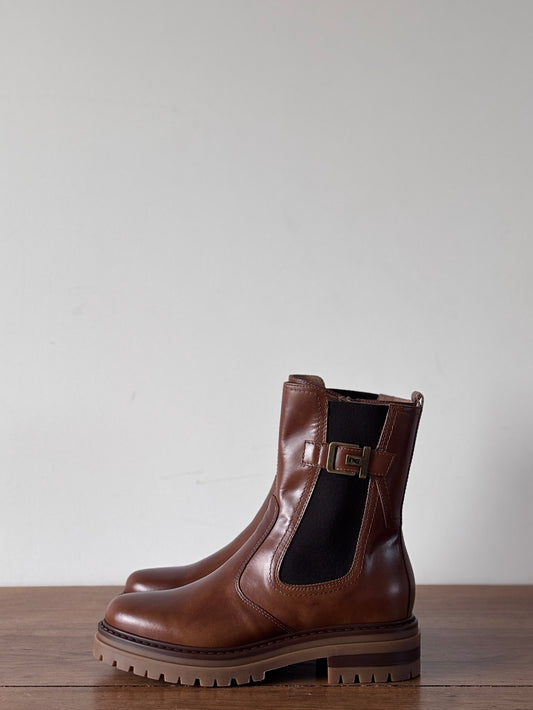 Bottines - NÉRO GIARDINI
