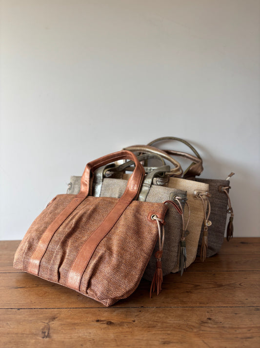 Sacs Cabas Prudy Cm - MILA LOUISE